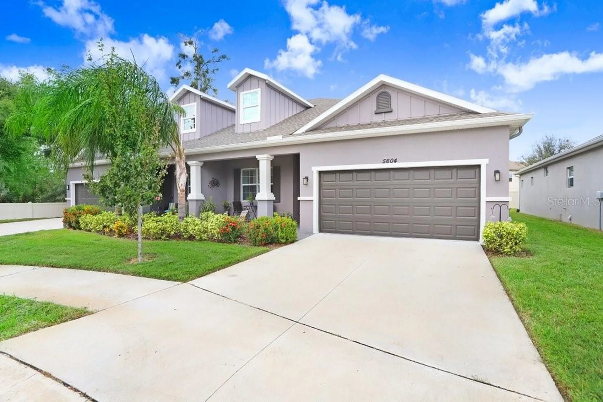 5604 Stockport Street Riverview FL 33578
