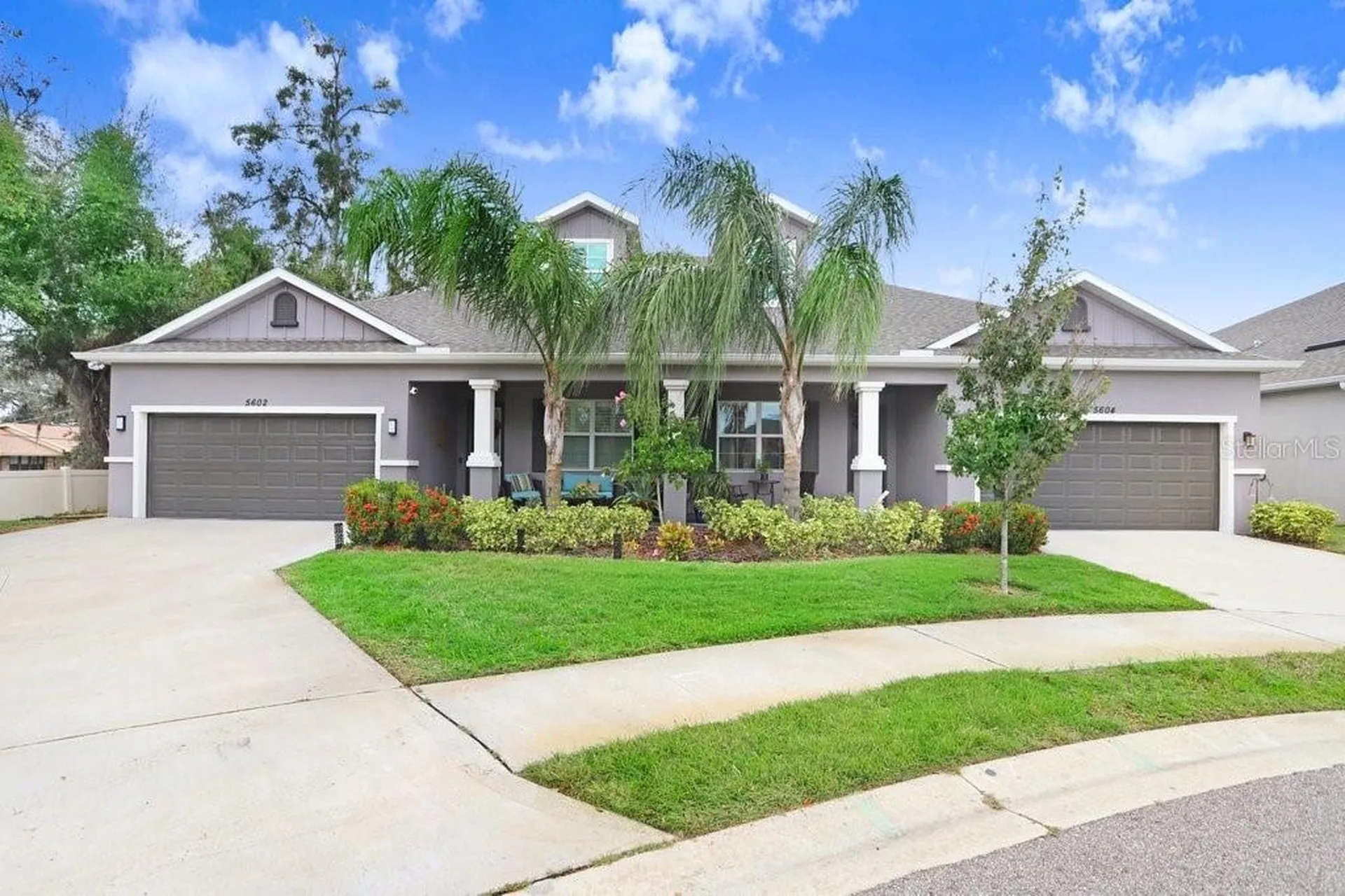 5604 Stockport Street Riverview FL 33578