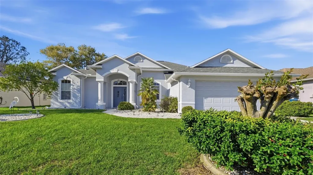 15455 Cambria Drive Brooksville FL 34604