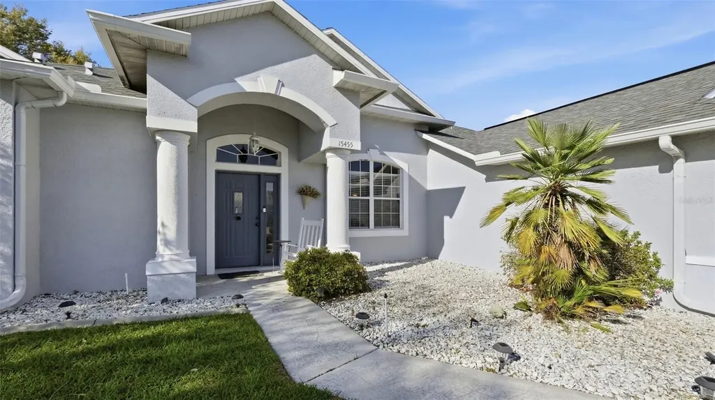 15455 Cambria Drive Brooksville FL 34604