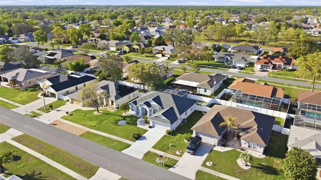 15455 Cambria Drive Brooksville FL 34604