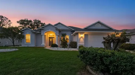 15455 Cambria Drive Brooksville FL 34604