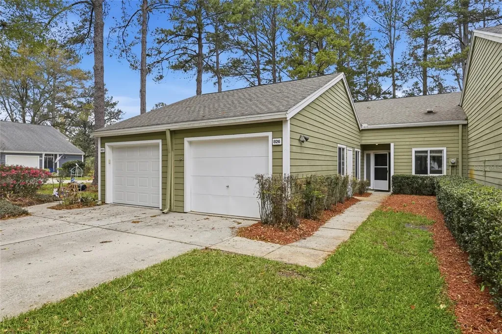 826 NW 125th Drive Newberry FL 32669