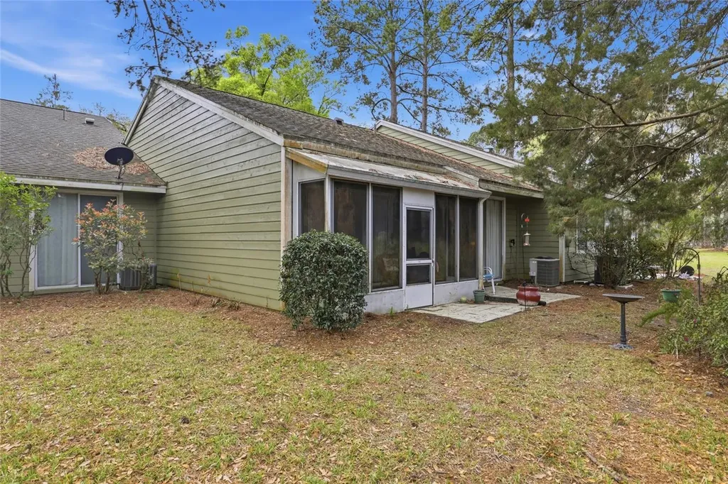 826 NW 125th Drive Newberry FL 32669