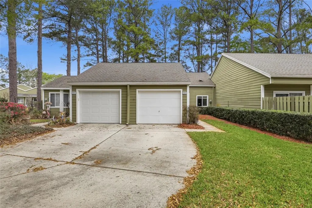 826 NW 125th Drive Newberry FL 32669
