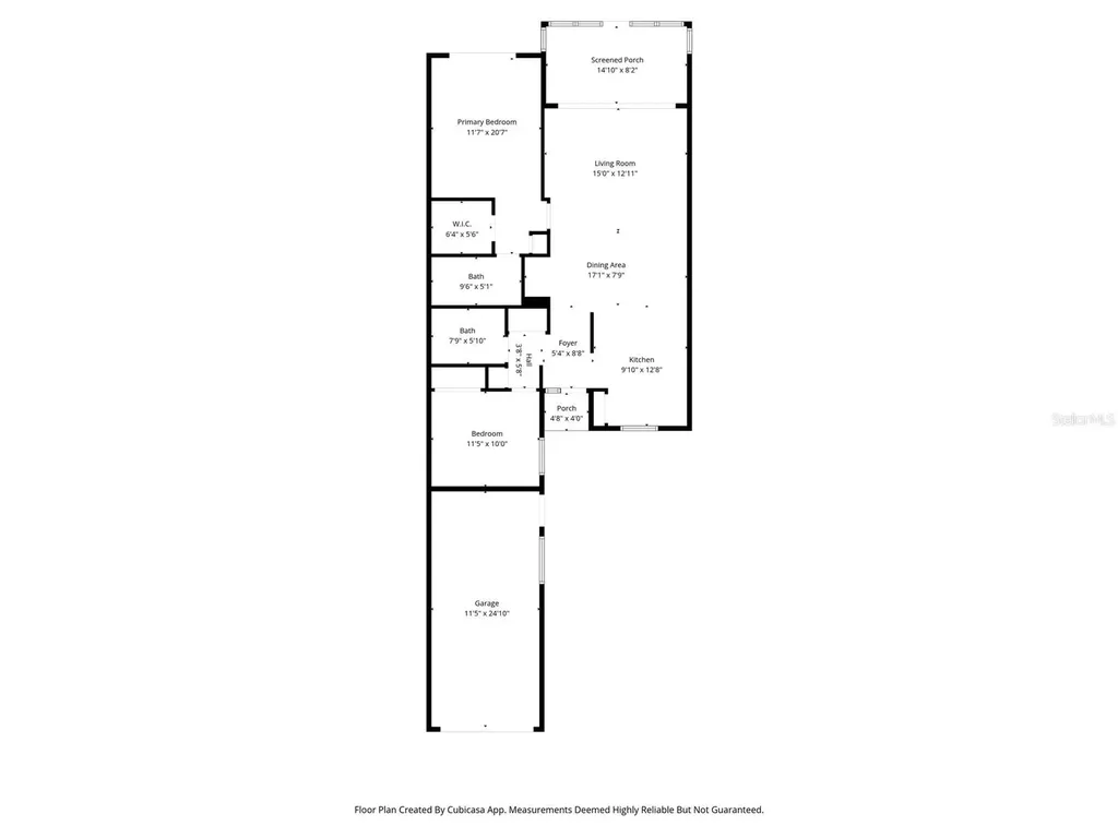 826 NW 125th Drive Newberry FL 32669