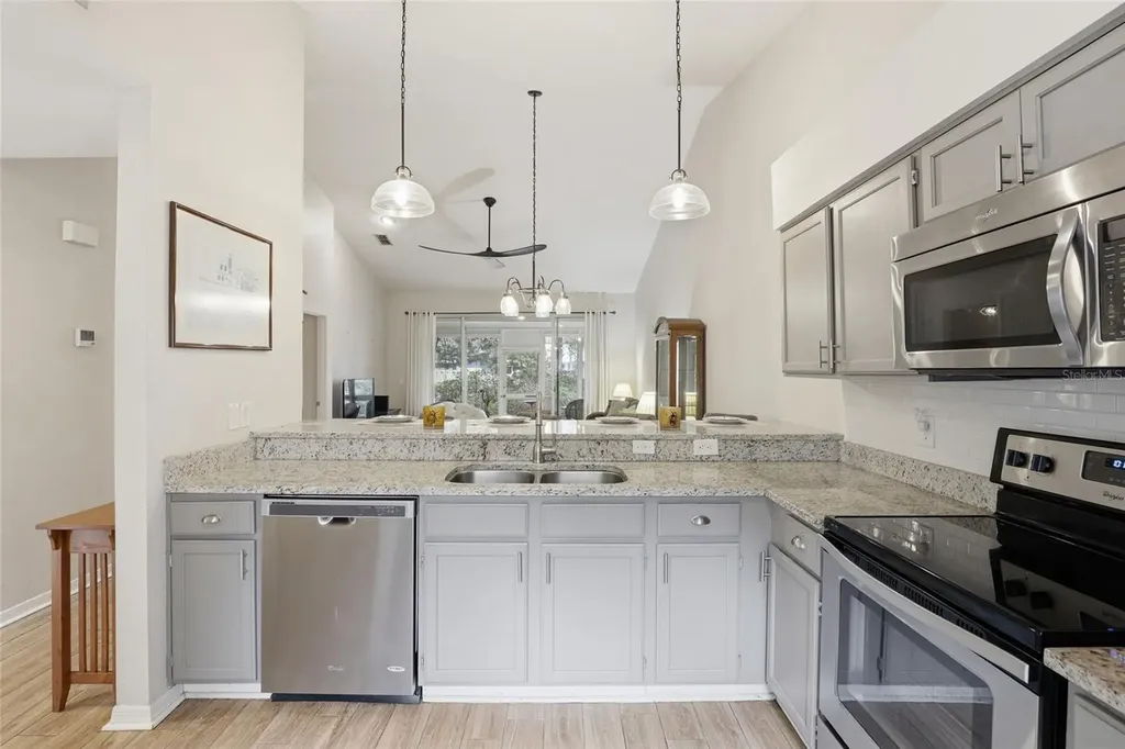 826 NW 125th Drive Newberry FL 32669