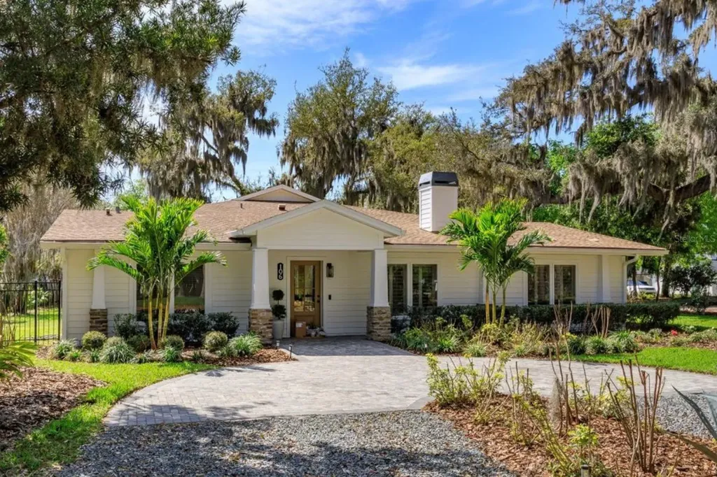 106 Palm Street Windermere FL 34786