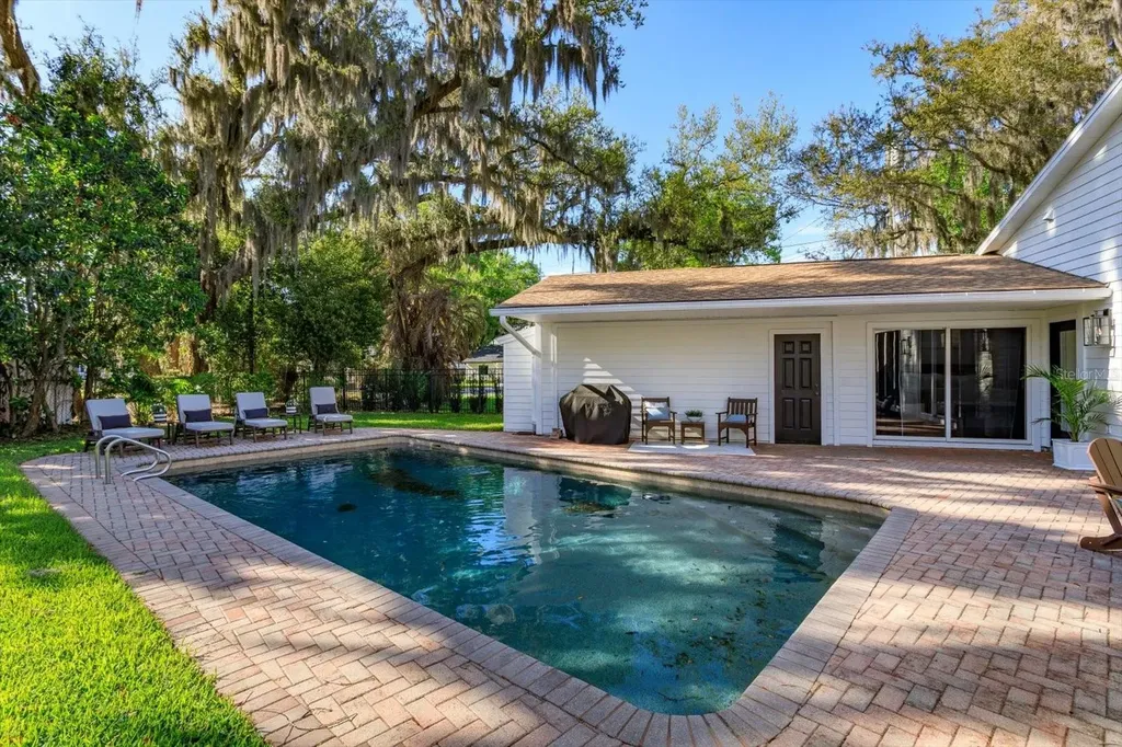 106 Palm Street Windermere FL 34786