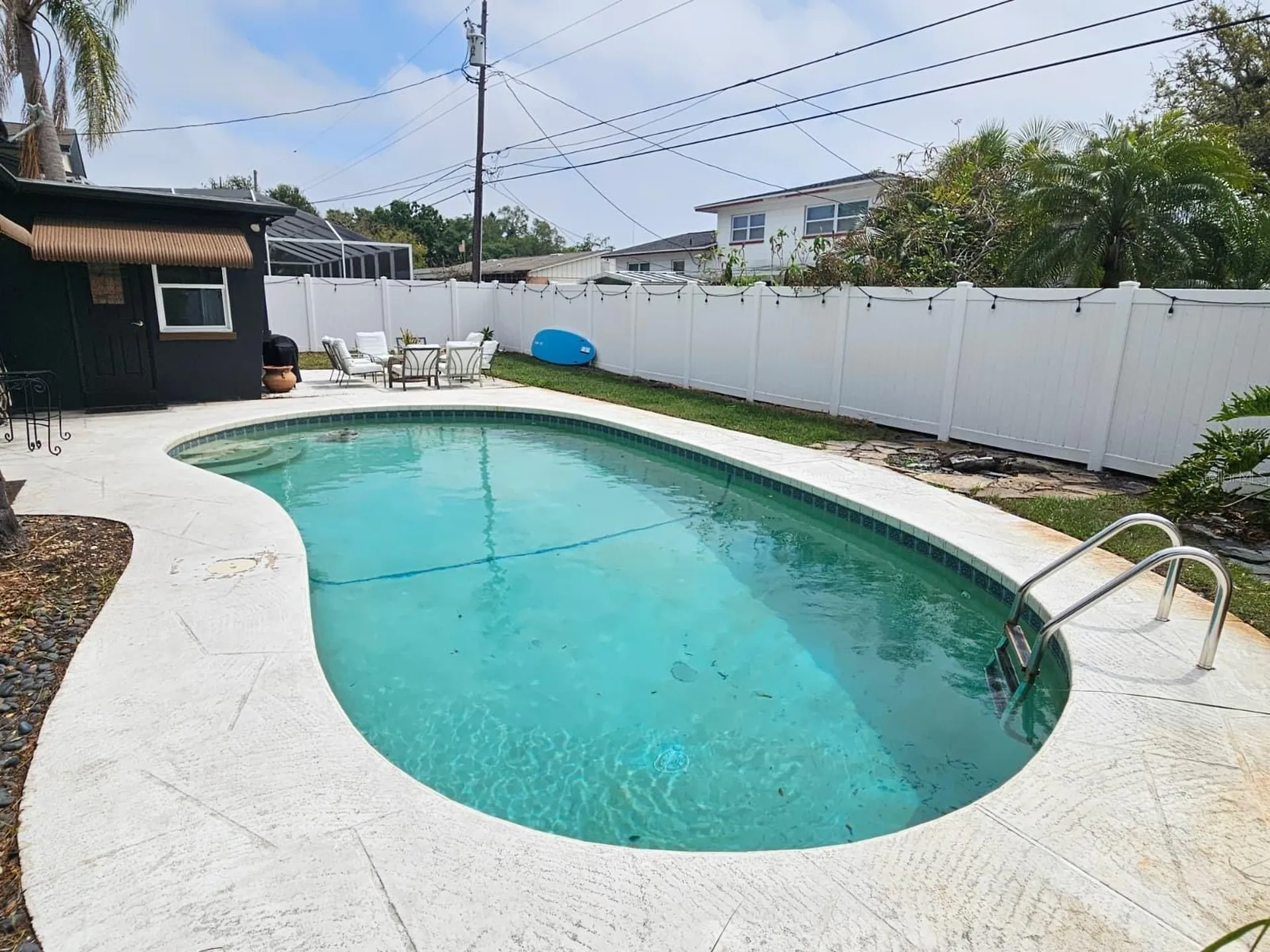 13472 Bellewood Avenue Seminole FL 33776