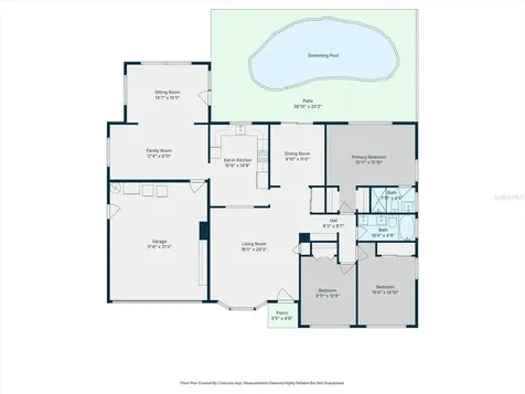 13472 Bellewood Avenue Seminole FL 33776