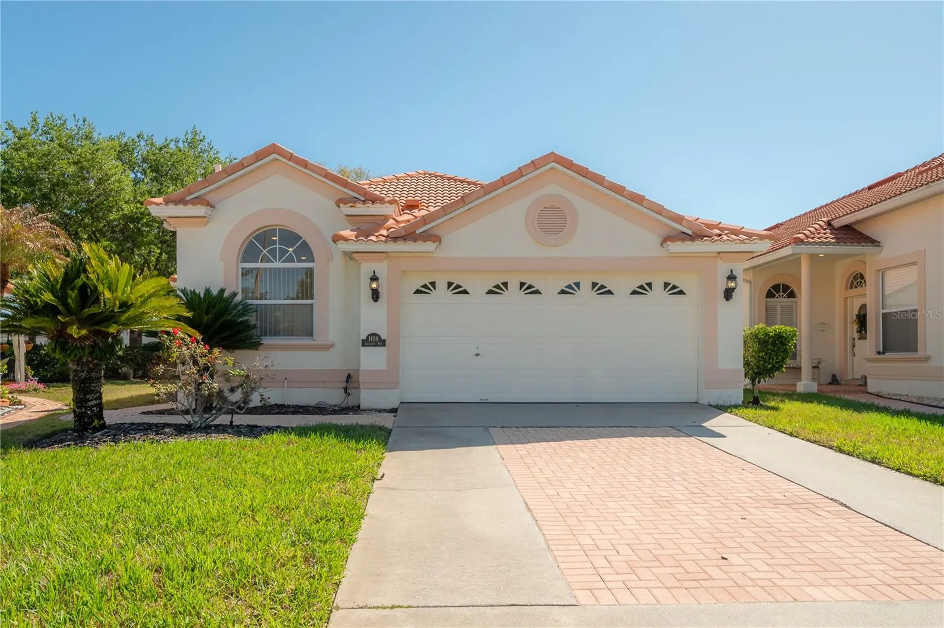 1108 Callista Avenue Valrico FL 33596