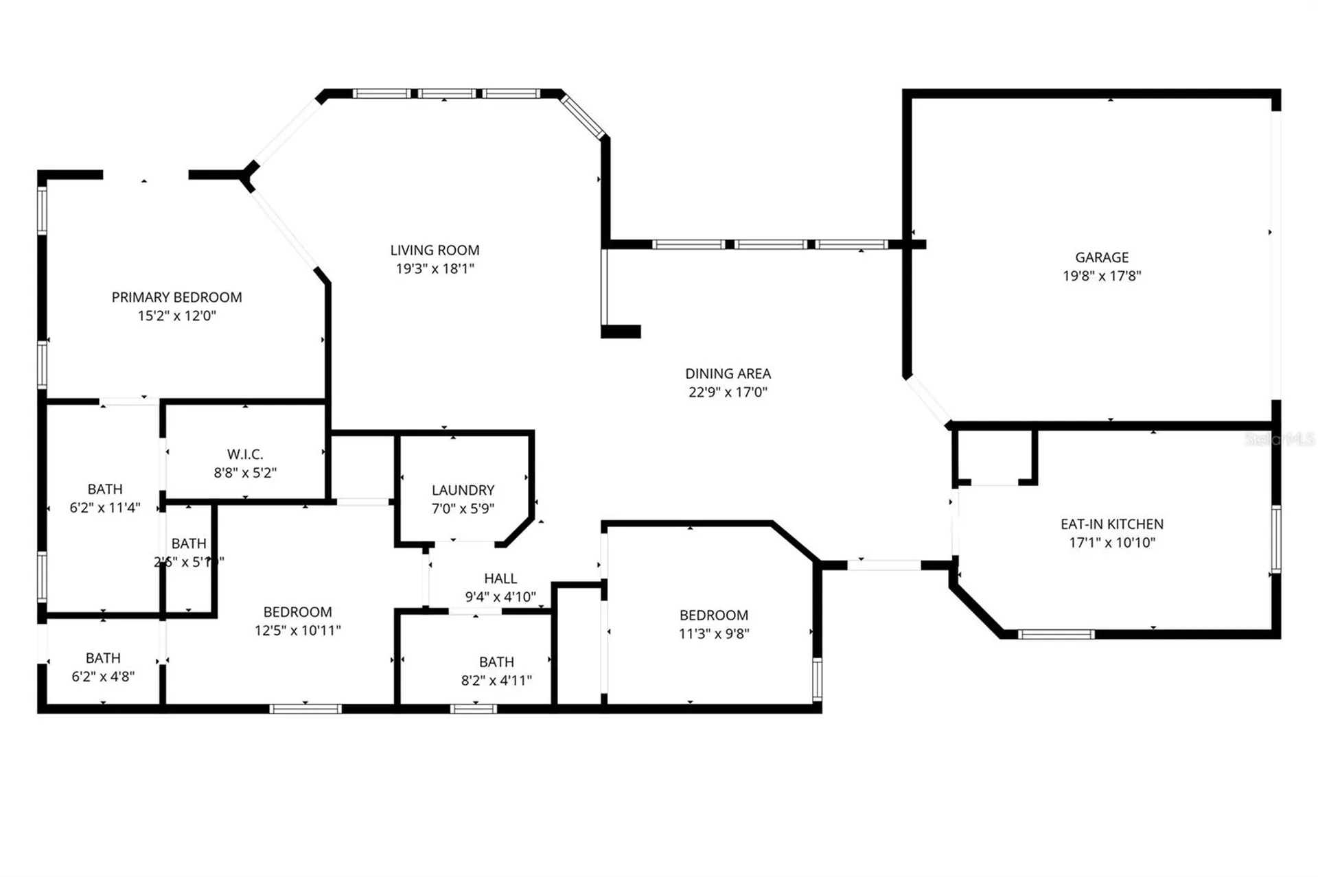 1108 Callista Avenue Valrico FL 33596