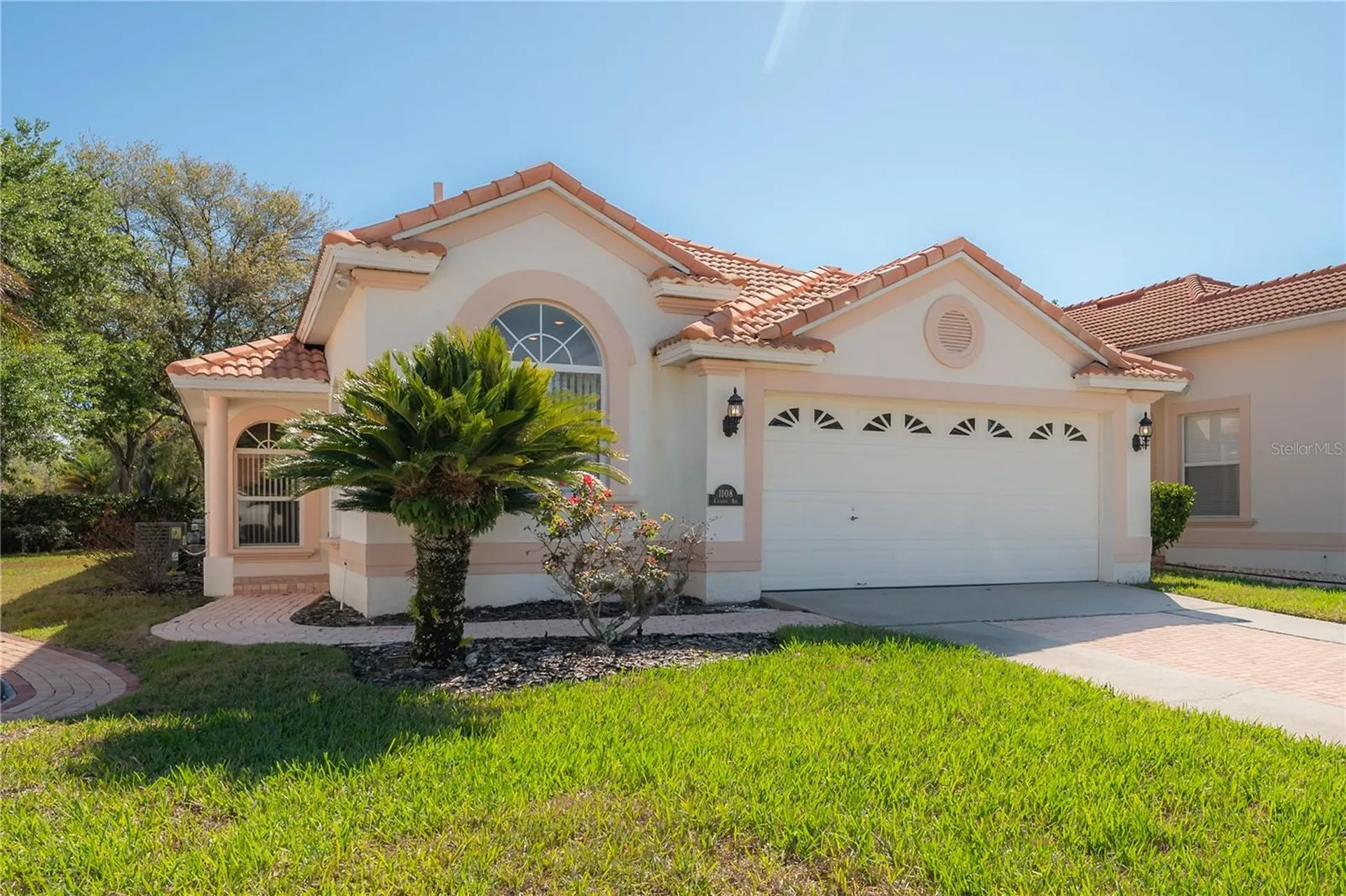 1108 Callista Avenue Valrico FL 33596