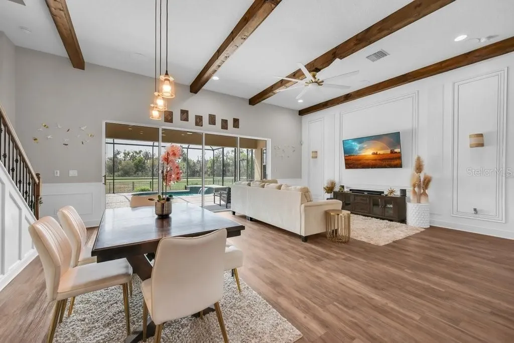 6002 Watercolor Drive Lithia FL 33547