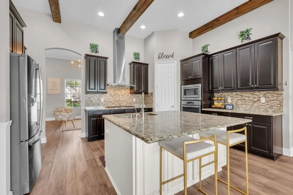 6002 Watercolor Drive Lithia FL 33547