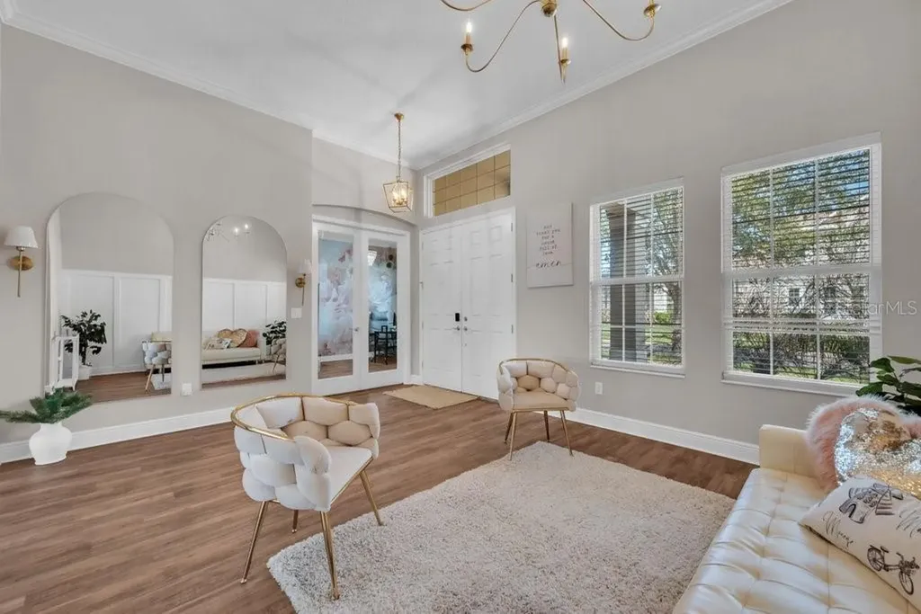 6002 Watercolor Drive Lithia FL 33547