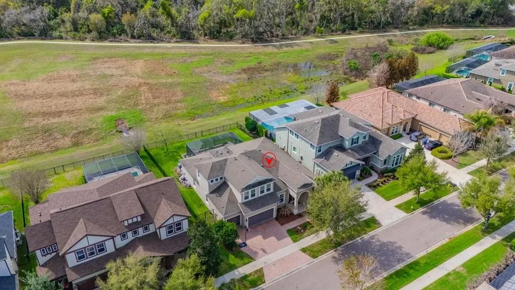 6002 Watercolor Drive Lithia FL 33547