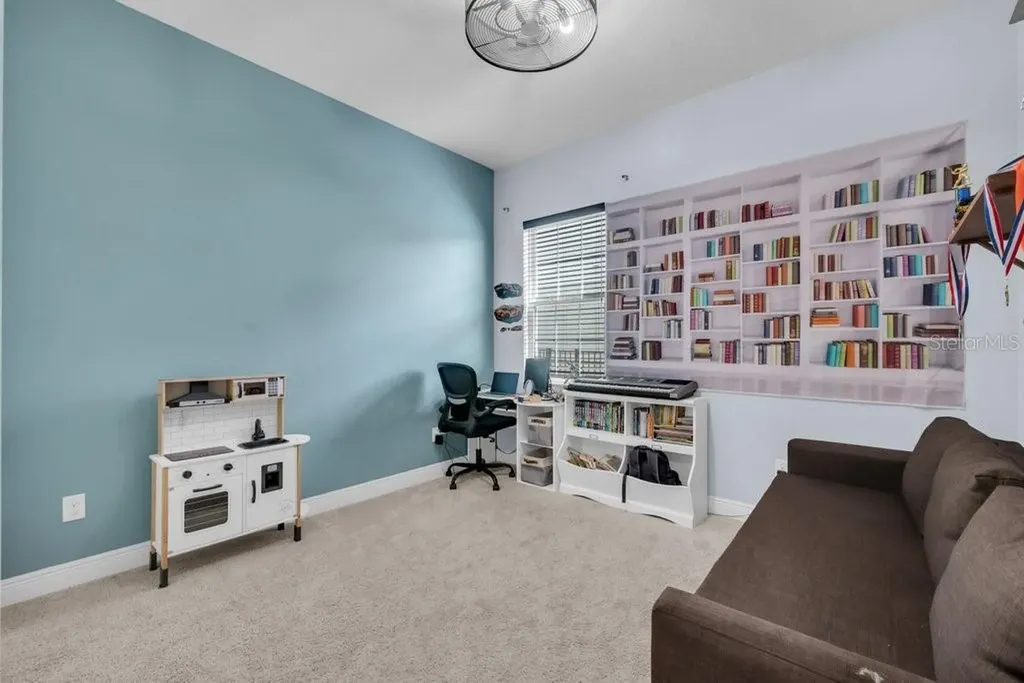 6002 Watercolor Drive Lithia FL 33547