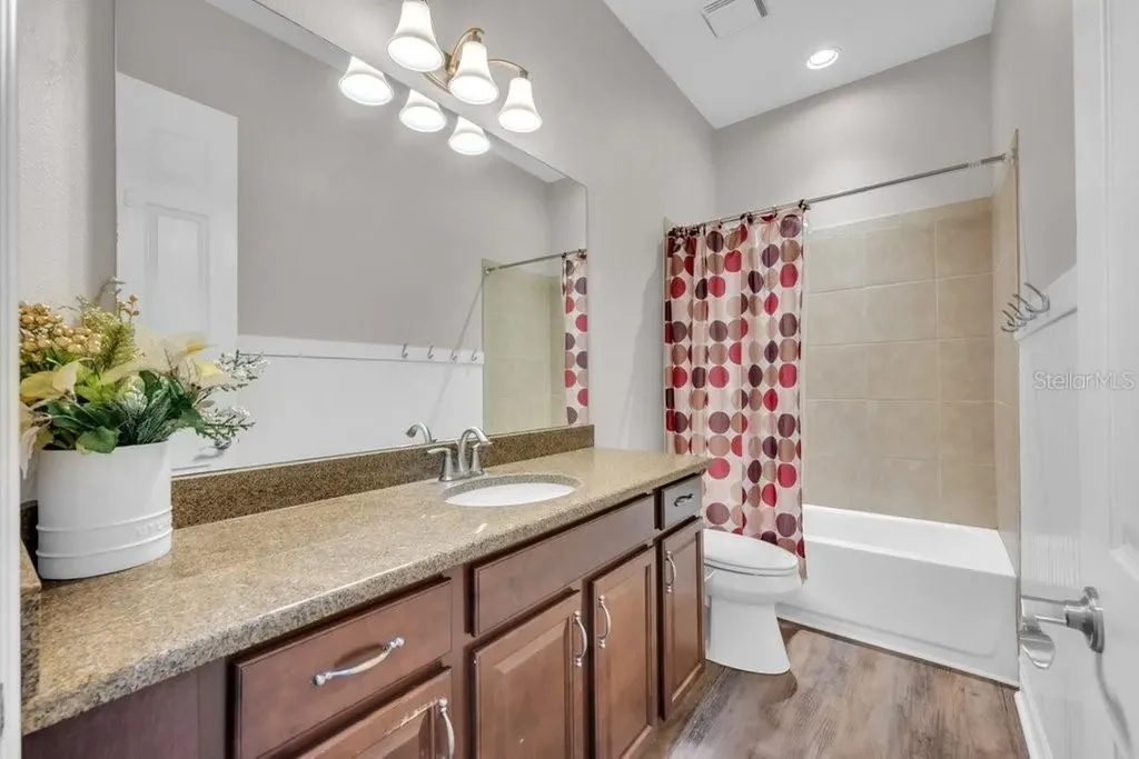 6002 Watercolor Drive Lithia FL 33547