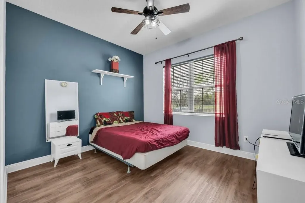 6002 Watercolor Drive Lithia FL 33547