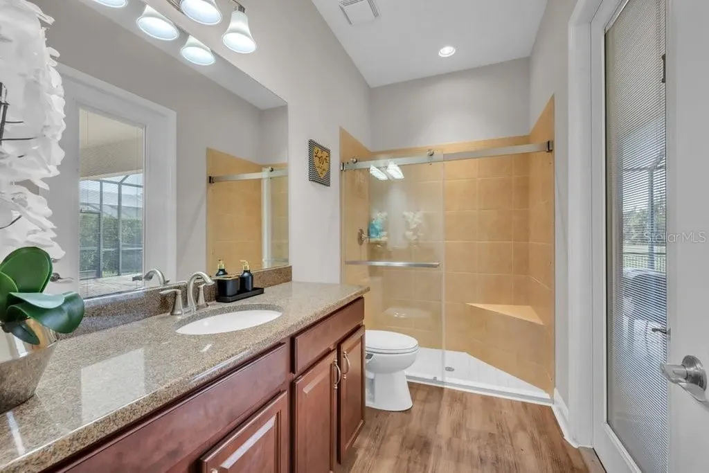 6002 Watercolor Drive Lithia FL 33547