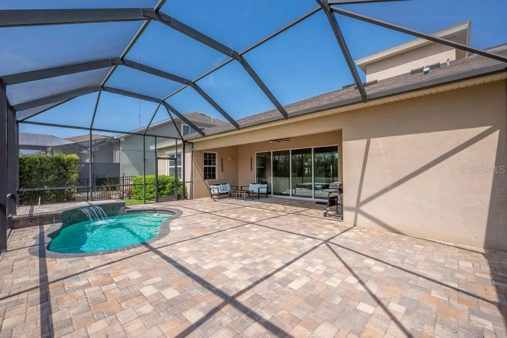 6002 Watercolor Drive Lithia FL 33547