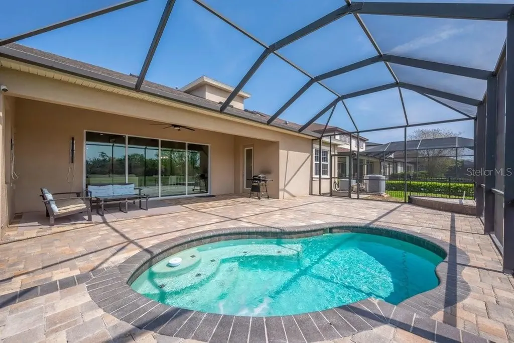 6002 Watercolor Drive Lithia FL 33547