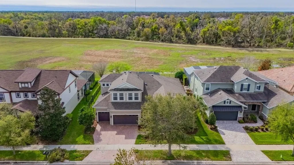 6002 Watercolor Drive Lithia FL 33547