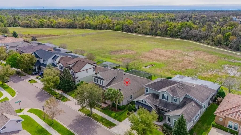 6002 Watercolor Drive Lithia FL 33547