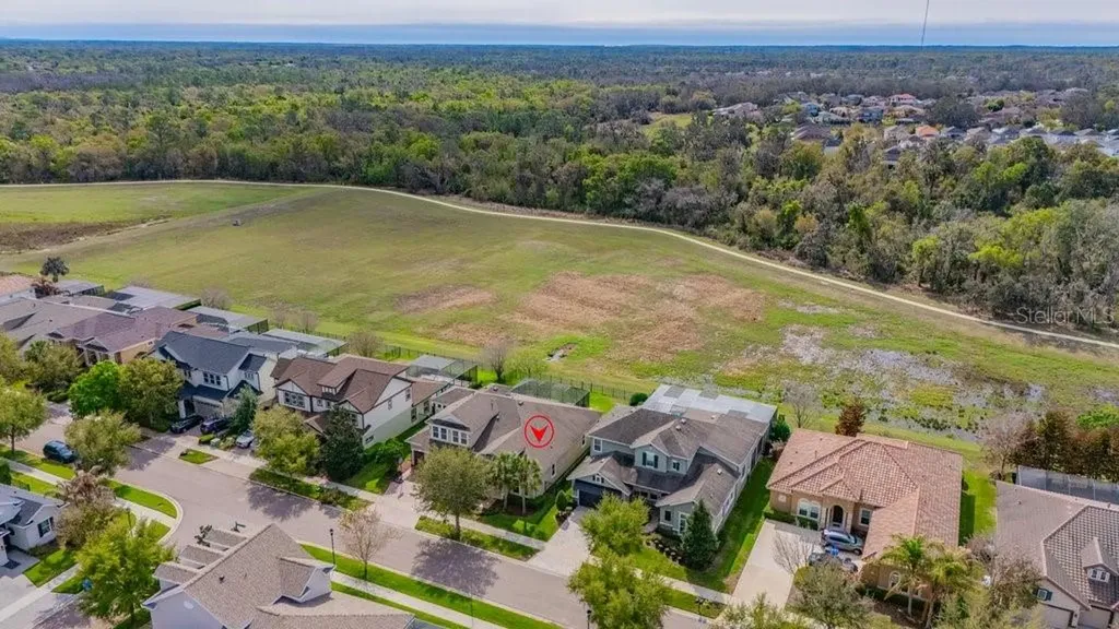 6002 Watercolor Drive Lithia FL 33547