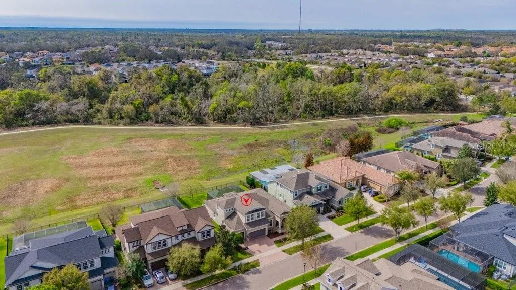 6002 Watercolor Drive Lithia FL 33547