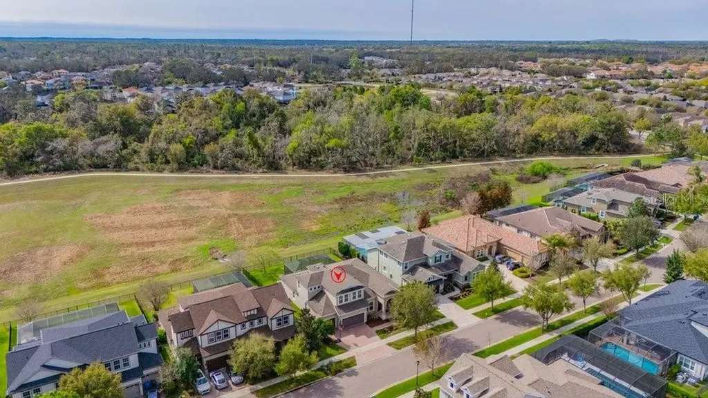 6002 Watercolor Drive Lithia FL 33547