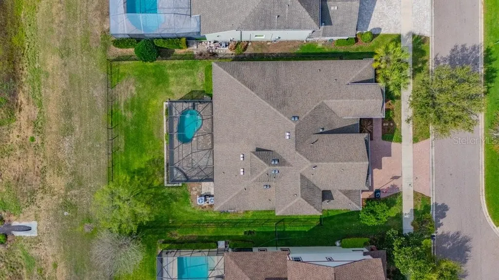 6002 Watercolor Drive Lithia FL 33547