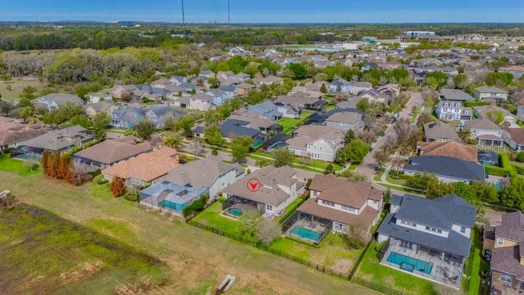 6002 Watercolor Drive Lithia FL 33547