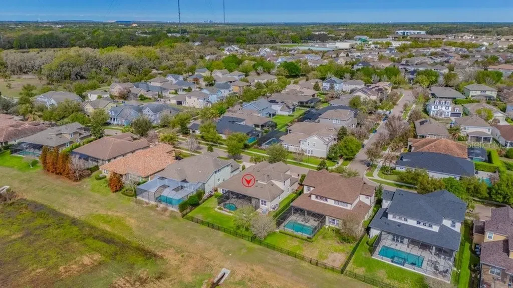6002 Watercolor Drive Lithia FL 33547