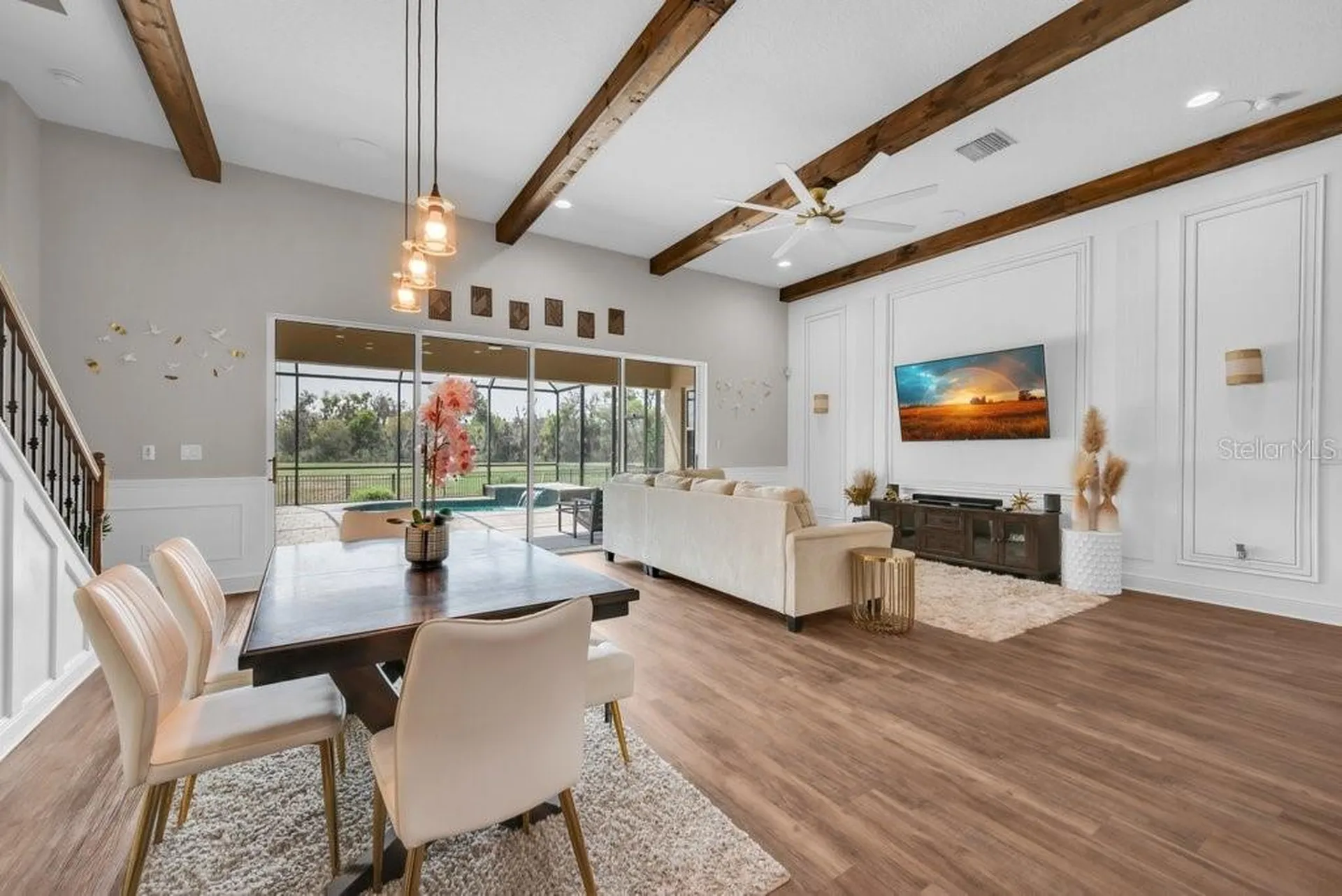 6002 Watercolor Drive Lithia FL 33547