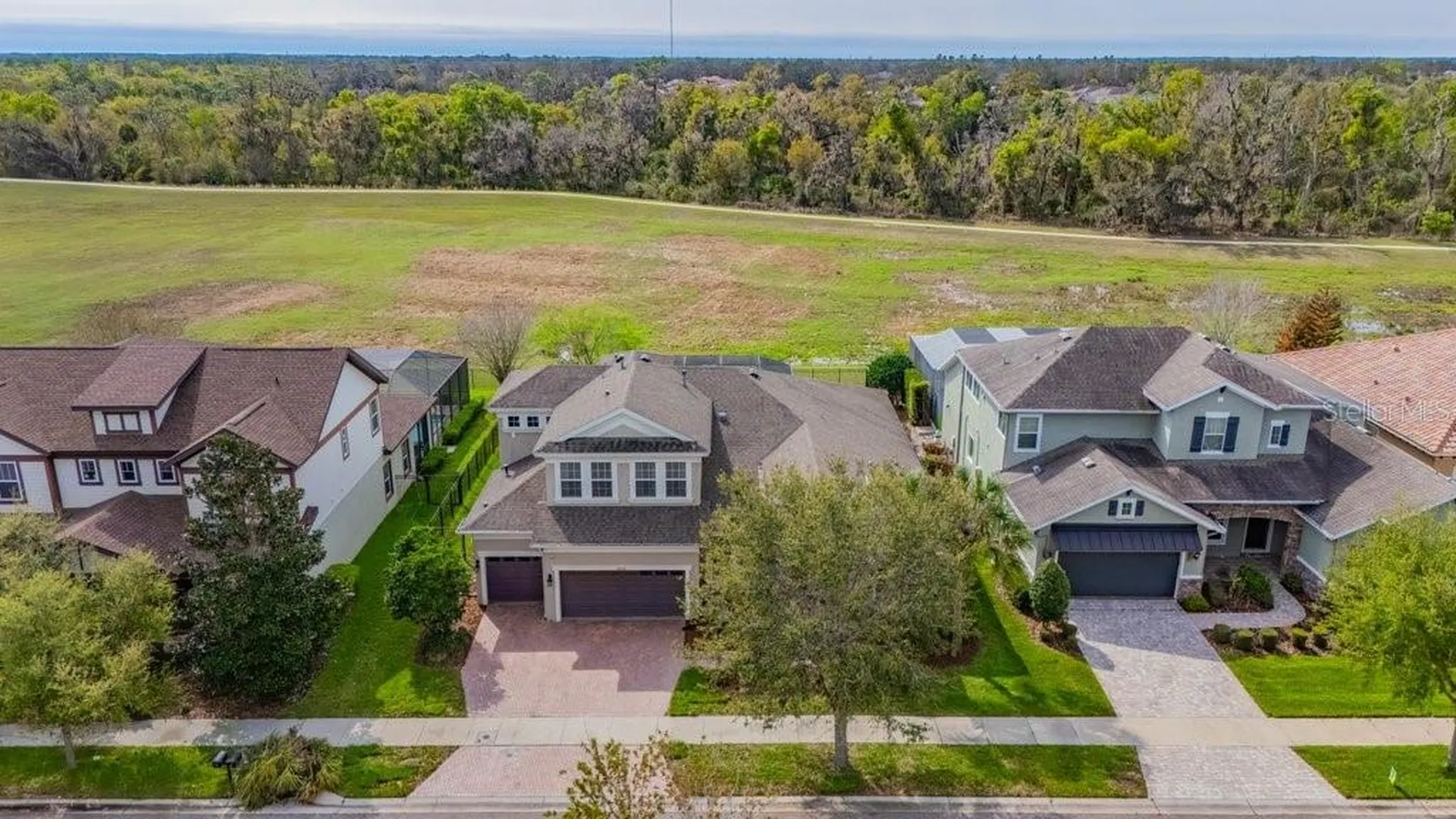 6002 Watercolor Drive Lithia FL 33547