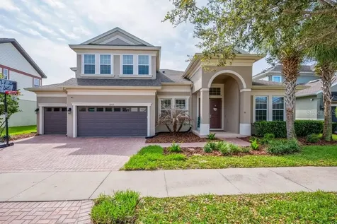 6002 Watercolor Drive Lithia FL 33547