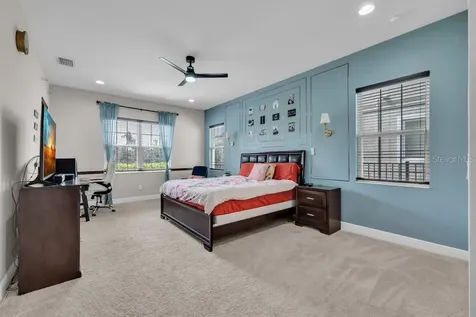 6002 Watercolor Drive Lithia FL 33547
