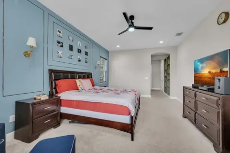 6002 Watercolor Drive Lithia FL 33547