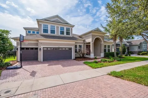 6002 Watercolor Drive Lithia FL 33547
