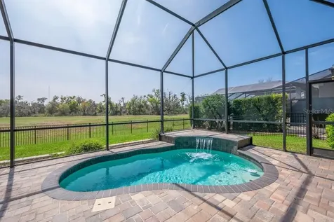 6002 Watercolor Drive Lithia FL 33547