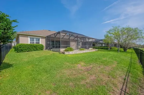 6002 Watercolor Drive Lithia FL 33547
