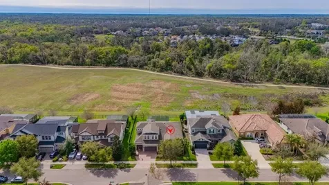 6002 Watercolor Drive Lithia FL 33547