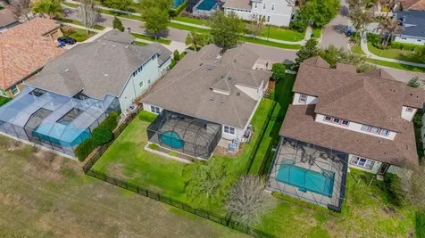 6002 Watercolor Drive Lithia FL 33547