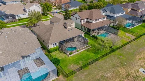 6002 Watercolor Drive Lithia FL 33547