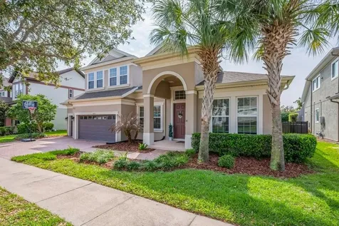6002 Watercolor Drive Lithia FL 33547