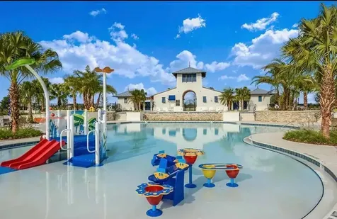 6002 Watercolor Drive Lithia FL 33547