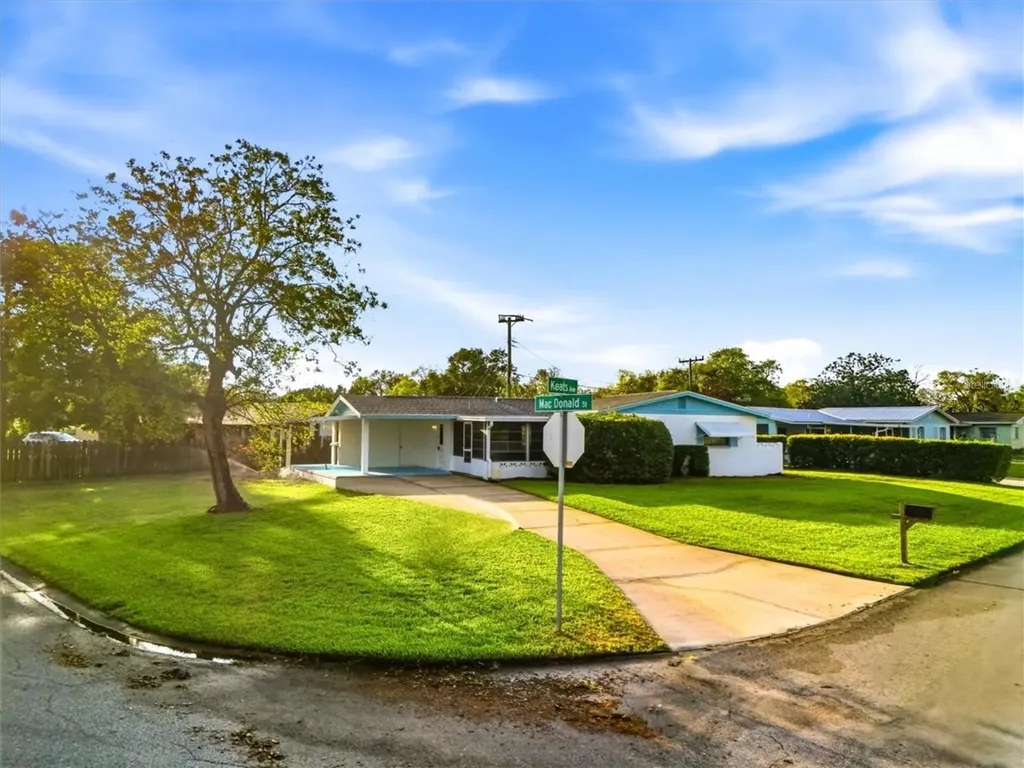 4405 Keats Avenue Titusville FL 32780